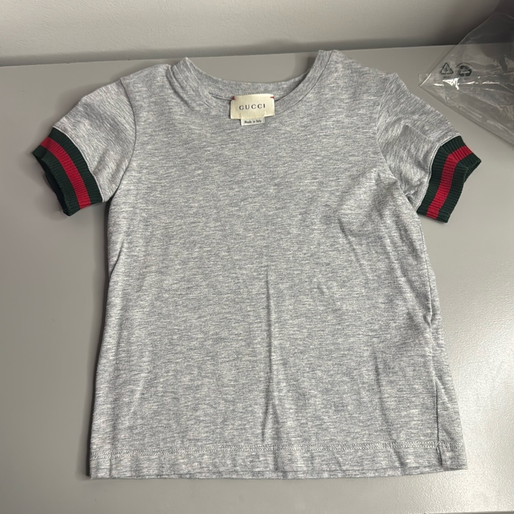 Gucci Shirt